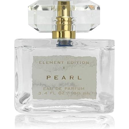 element edition pearl